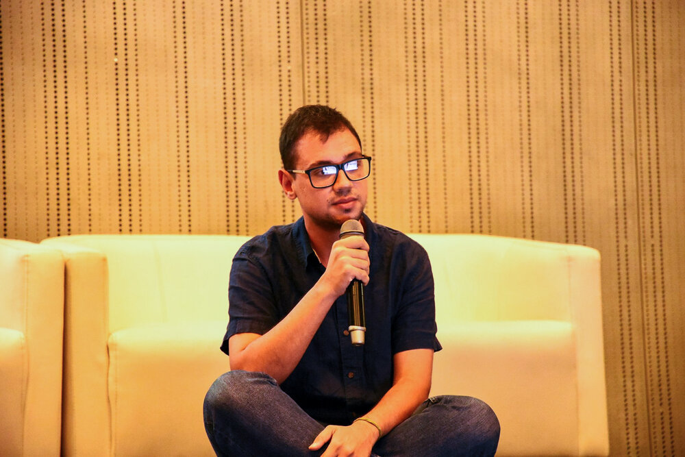 Luciano Regis Cardoso - An example of love and action for nature