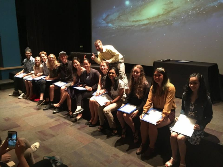 Top 25 Environmentalists Under 25 – The Starfish Canada (Canada)