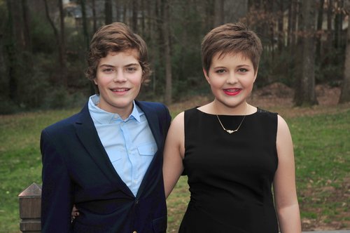 One More Generation (USA)