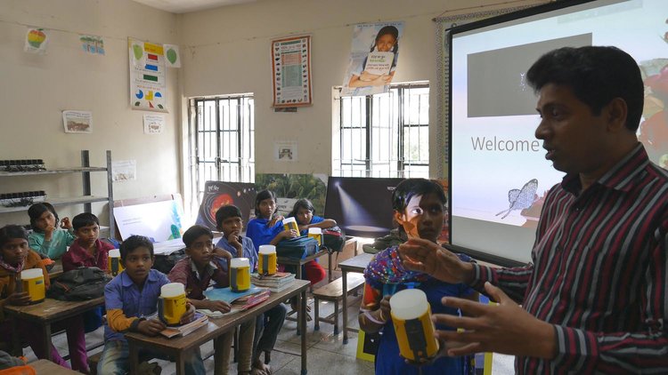 Bangladesh Environment and Development Society (Bangladesh)