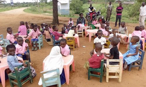 Kishoka YOUTH Organization (Kenya)