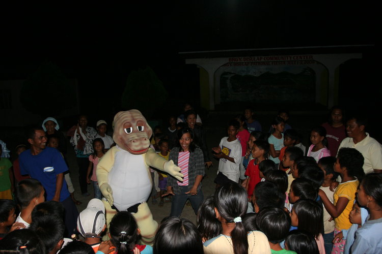 The Philippine Crocodile – Mabuwaya and IUCN Netherlands (Philippines)