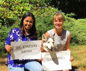 The Everyday Nature (Global)