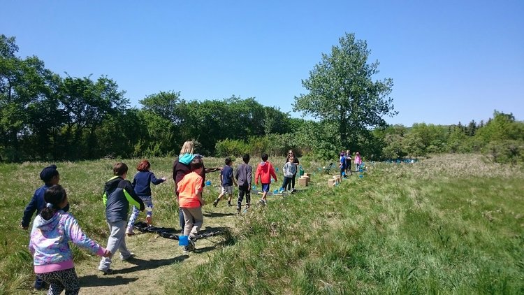 NatureHood – Nature Canada (Canada)