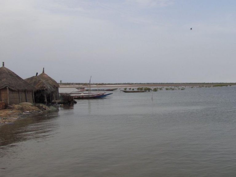 Addressing resource degradation to enhance climate change resilience