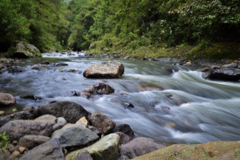 Strengthening multilevel governance for EbA in the Binational Sumpul River sub-basin (El Salvador-Honduras)