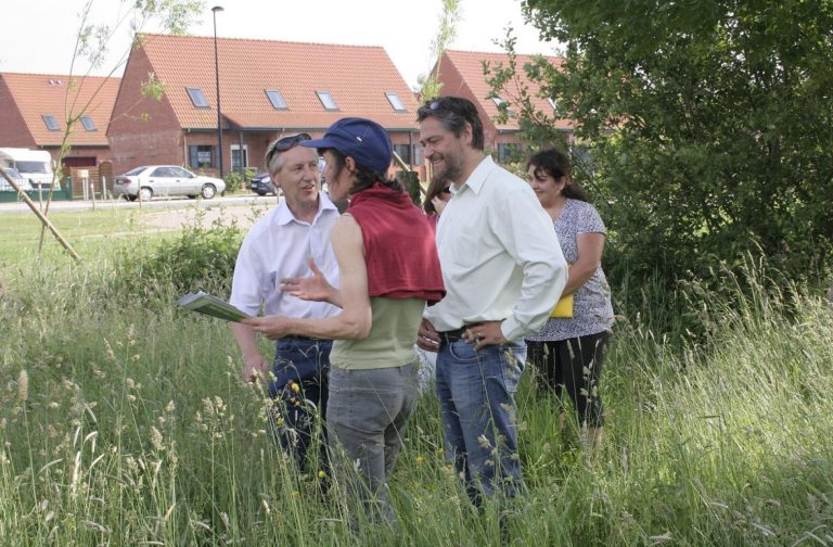 Following nature’s design – A certification system for transboundary cooperation in protected areas